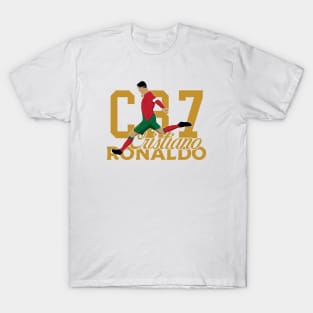 CR7 T-Shirt